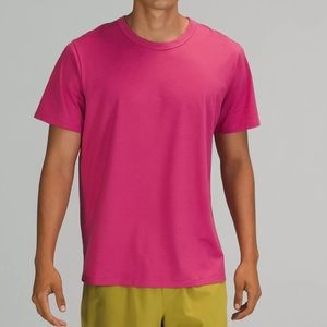 Men’s Lululemon The Fundamental T-Shirt
